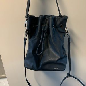 Matt & Nat bucket bag purse